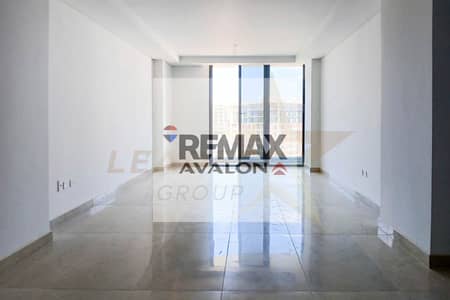 Apartment for rent | Smouha - Sky Line - 168 m²