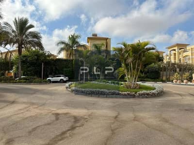 توين هاوس استلام فوري  بسعر لقطه لسرعه البيع في كمبوند قطاميه جاردنز القاهره الجديده التجمع الخامس