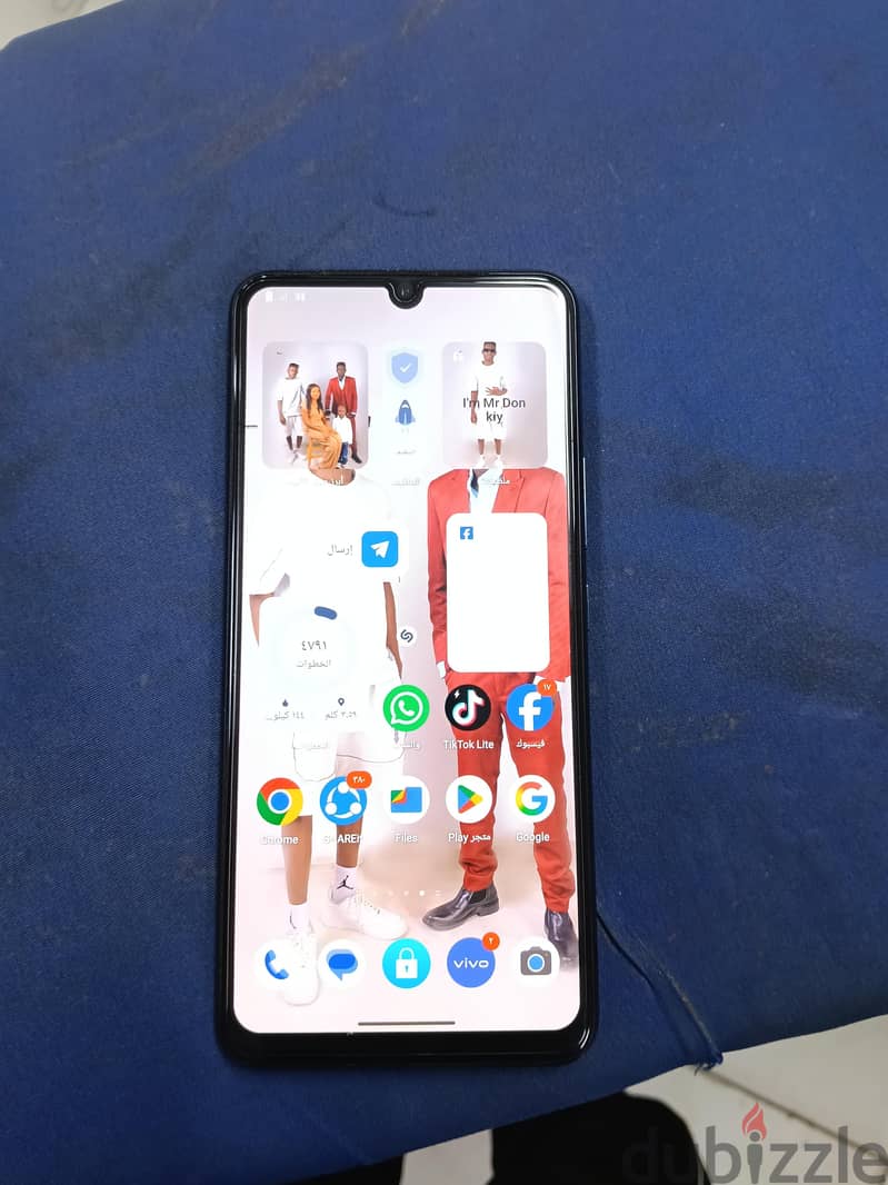 فيفو واى 73 اس 1