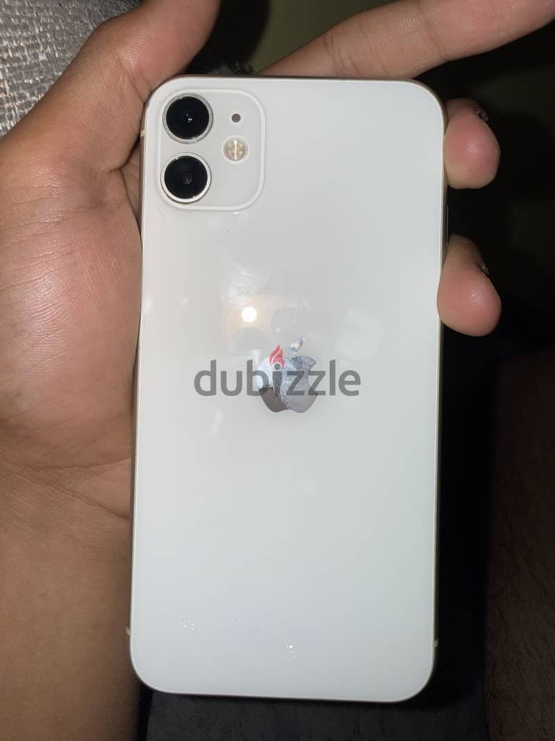 Apple - iPhone 11 1