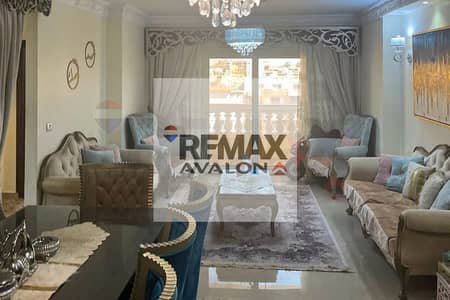 Apartment for Sale in Gleem (Abou Qir St. )