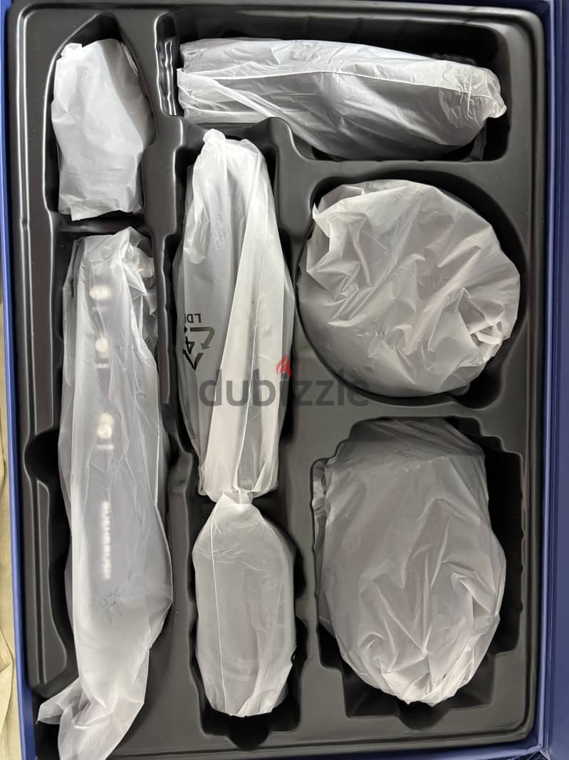 Rushbrush +6 air styler 1