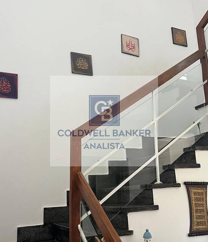 فيلا بـ٤ غرف نوم في أمواج، صورة ١٠ من ١٠
