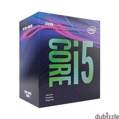I5-9400f & ASRock H370M