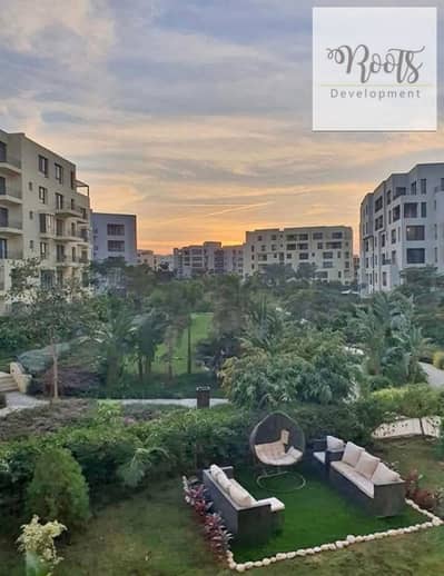 For Sale Standalone Villa with Garden, Fully Finished ,Resale ,in Prime Location,Landscape View, Ready To Move ,in O West, 6th of October City