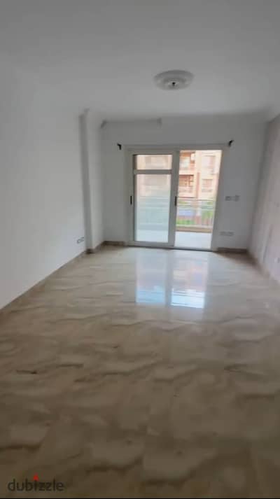Apartment for rent under the law in Madinaty 96 meters