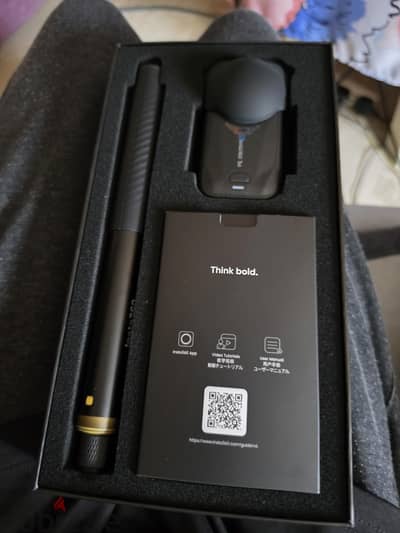 Insta360 x6