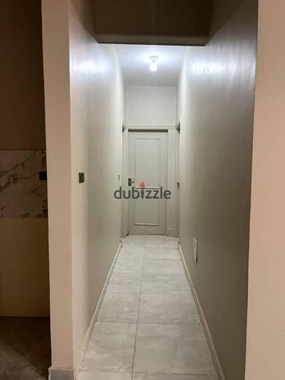 First Floor Apartment 170m Next to El Shams Club Farid Sameka with Farid Administrative or Residential
