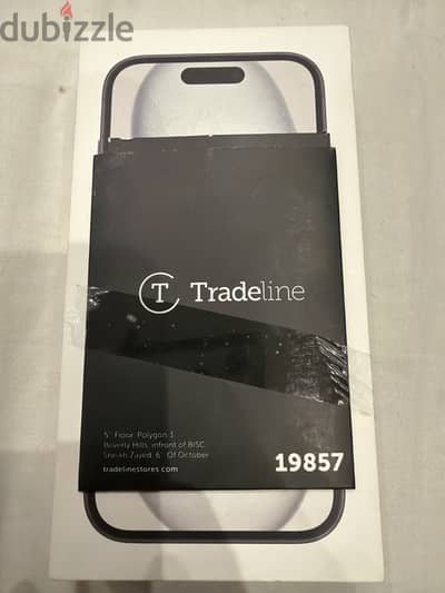 Apple - iPhone 15