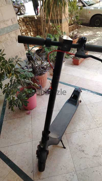 سكوتر  كهربائي شاومي ٤لايت