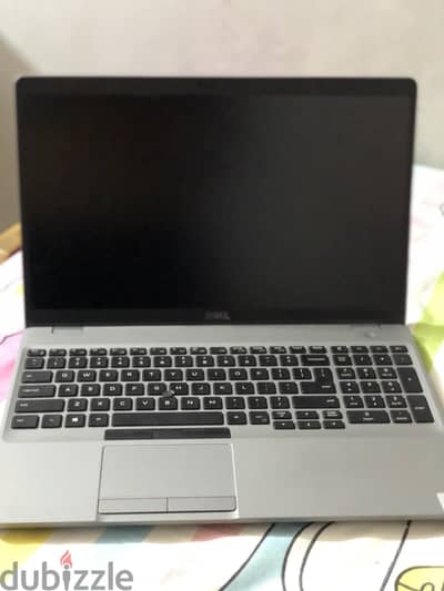 Dell Precision 3551 Workstation