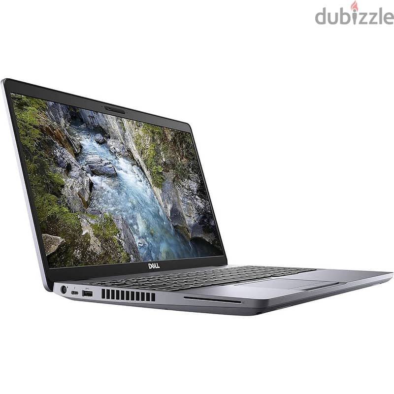 Dell Precision 3551 Workstation 1