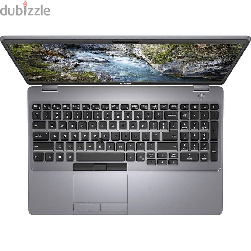 Dell Precision 3551 Workstation 2