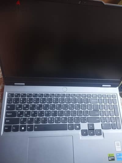 lenovo LOQ 15irx