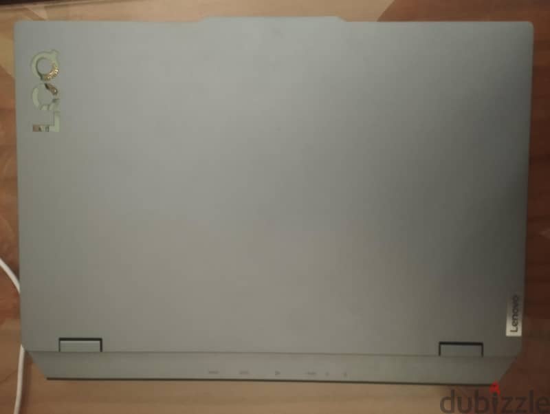 lenovo LOQ 15irx 1