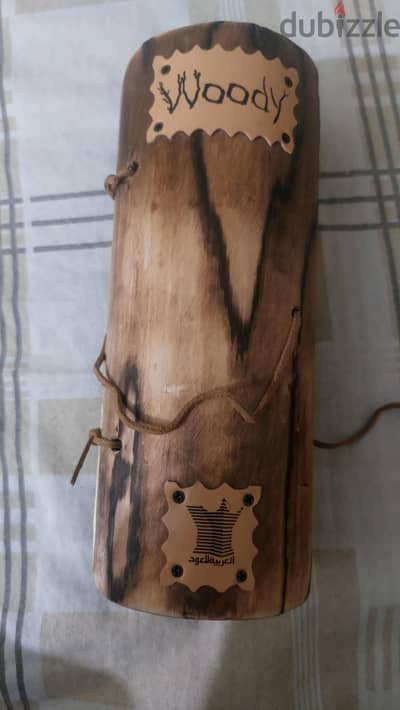 woody oud