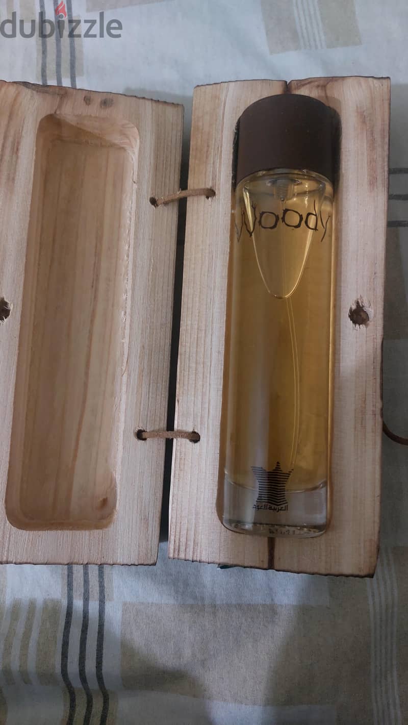 woody oud 1