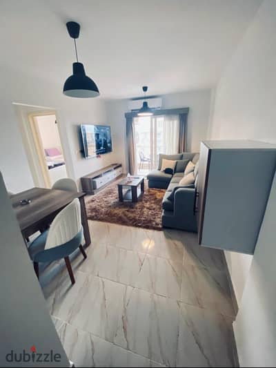 For rent, furnished in my city, 78m at a special price