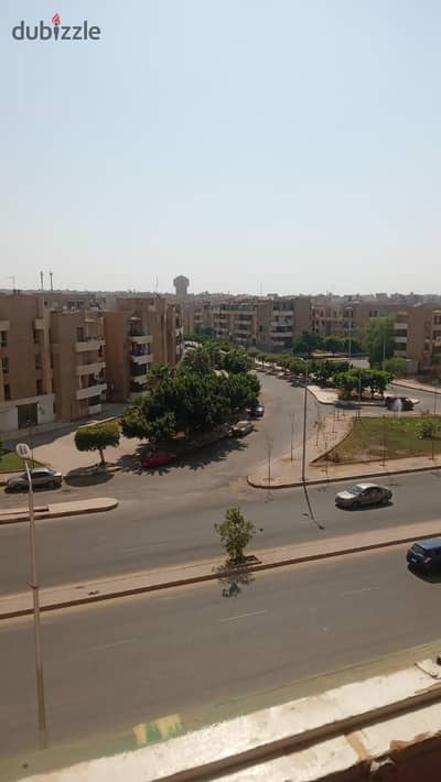 Apartment for Sale in El Shorouk City – Social Housing, El Rehan District