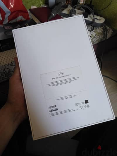 Ipad 9th Generation
