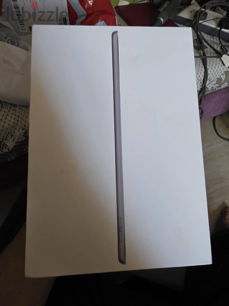 Ipad 9th Generation 1