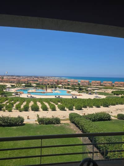 Chalet for sale in a prime location - sea view