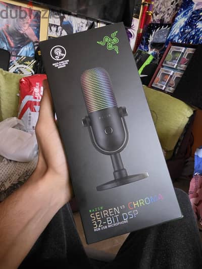 Razer Seiren V3