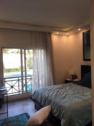 With an advance of only 260 thousand and a monthly installment of 25 thousand, an apartment for sale in the administrative capital next to the diplomatic district and the southern axis of Ben Zayed with an installment over 10 years.