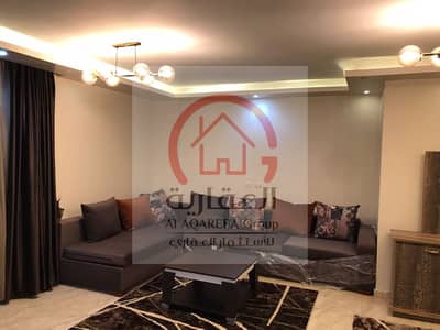 104 sqm Apartment for Rent in Madinaty B11 – 40 sqm Garden & Wide Garden View