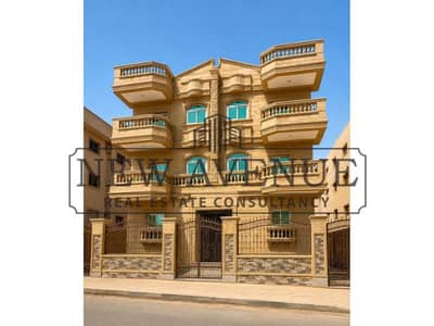 Apartment North-Facing, Prime Location in El Shorouk at a Highly Competitive Price