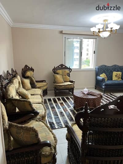 For Rent - Distinctive 170m Legal Apartment in Al Rehab