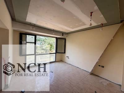 **Middle Townhouse للإيجار في SODIC Villette | First Occupancy | Private Garden**  فرصة مميزة للإيجار **أول سكن** داخل **SODIC Villette**، تاون هاوس