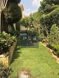 ready to move super-luxuriously finished twin house at the lowest market price in La Rose Compound, Fifth Settlement.