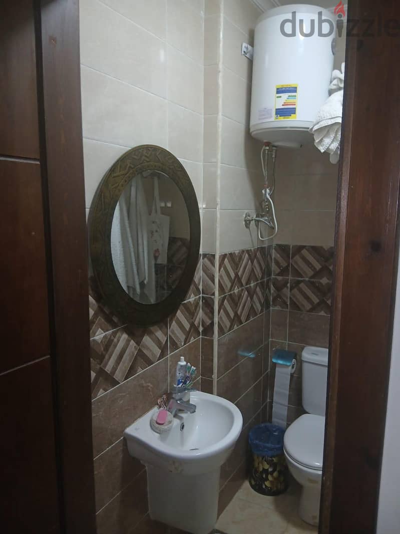 2 BR Chalet in Golf Porto Marina, photo 9 of 13