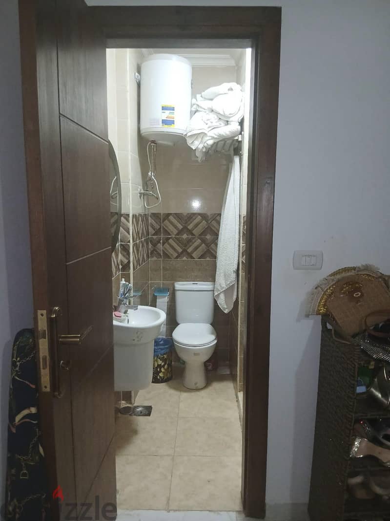 2 BR Chalet in Golf Porto Marina, photo 11 of 13