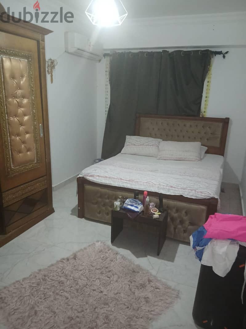 2 BR Chalet in Golf Porto Marina, photo 12 of 13