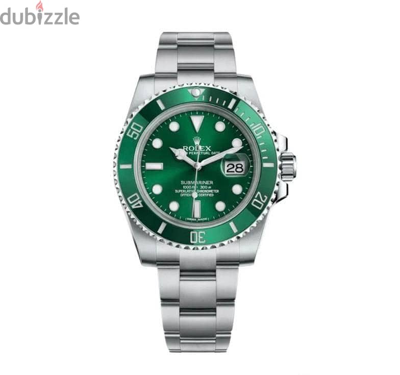 Rolex submarine 1