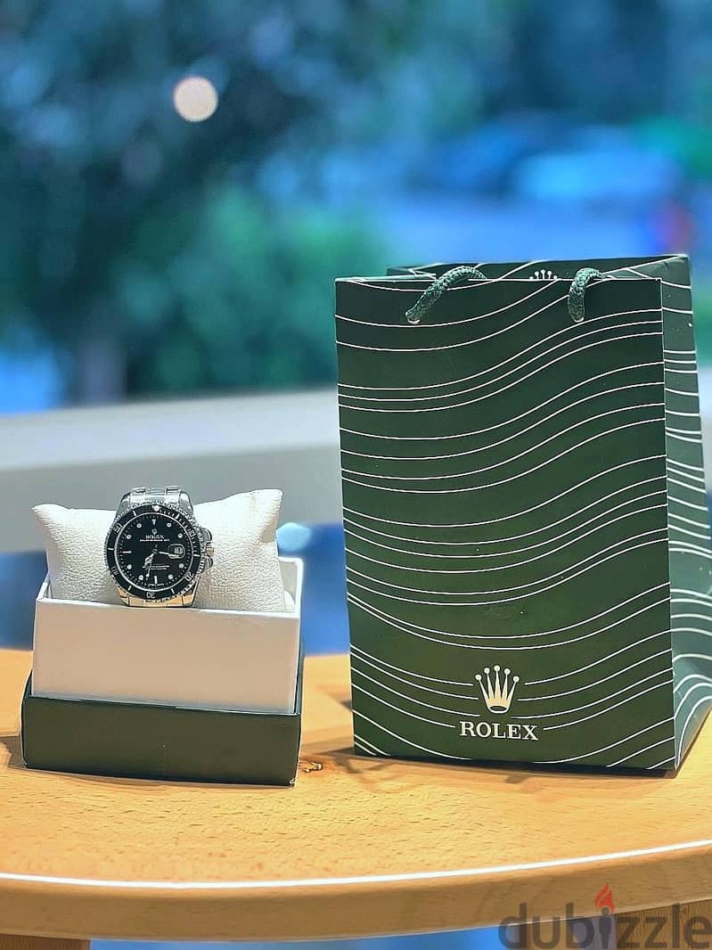 Rolex submarine 3