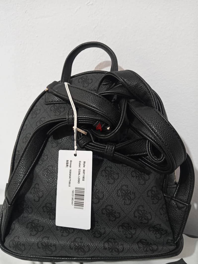 Guess Manhattan 1