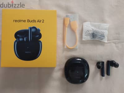 realme buds air 2