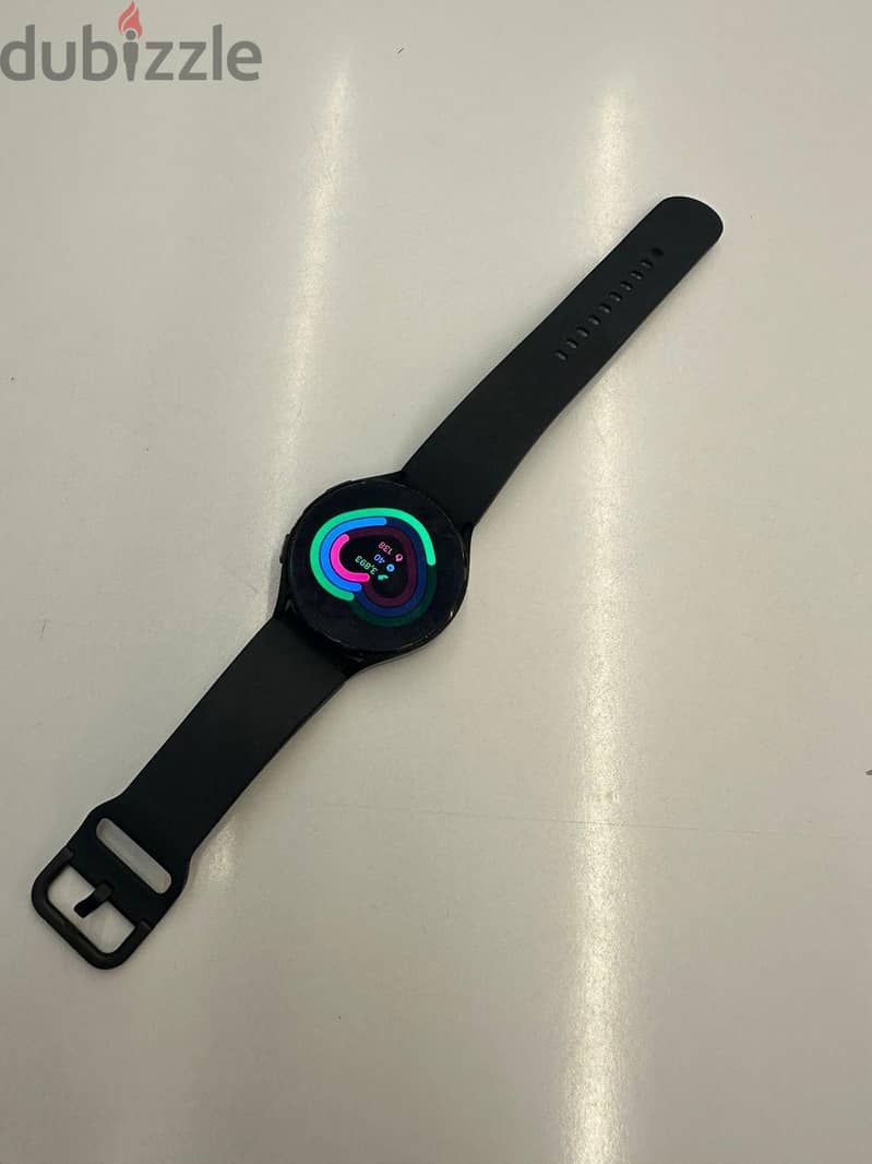 Samsung Galaxy watch 4 44mm 1
