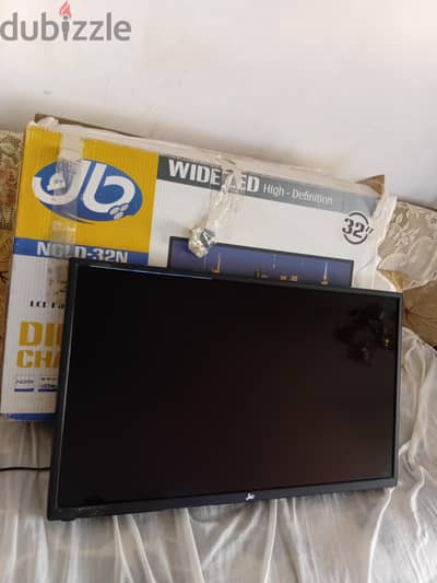 شاشه وانبوبه
