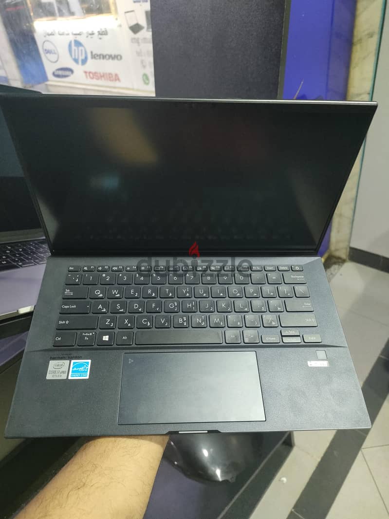 ASUS Expert Book B9 3
