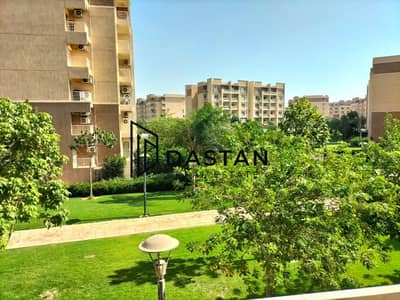 Apartment for Rent in Madinaty – B11