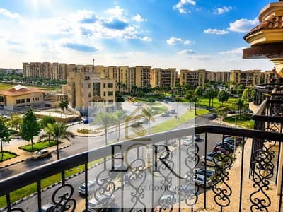 شقة للبيع في الرحاب 2 بسعر تنافسي مساحة 131م