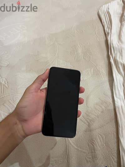 Apple - iPhone XS Max