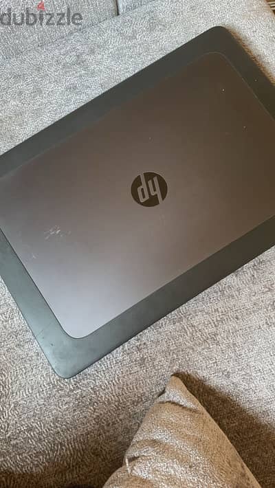 Hp zpook