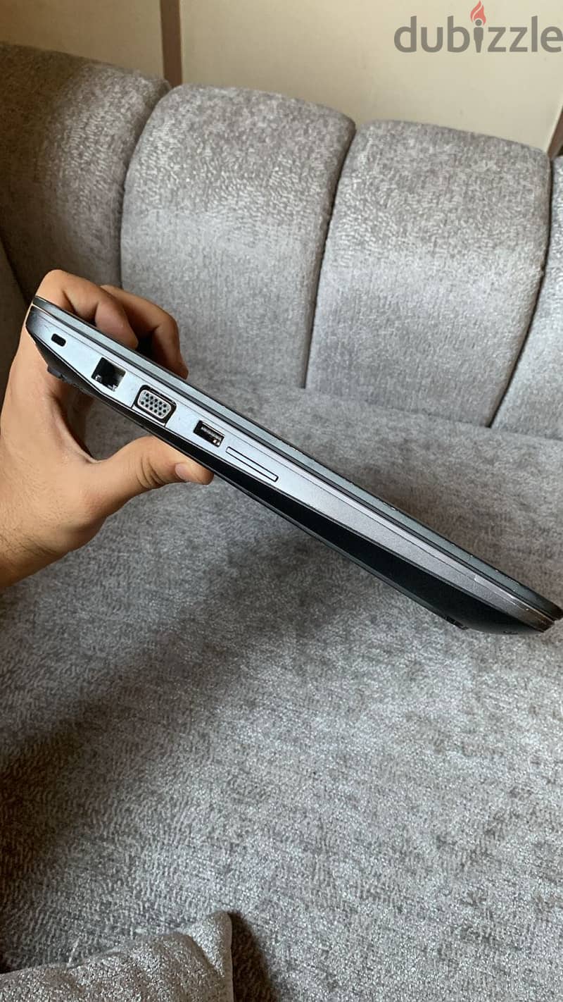 Hp zpook 2