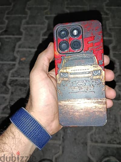 هونر اكس 8 سى