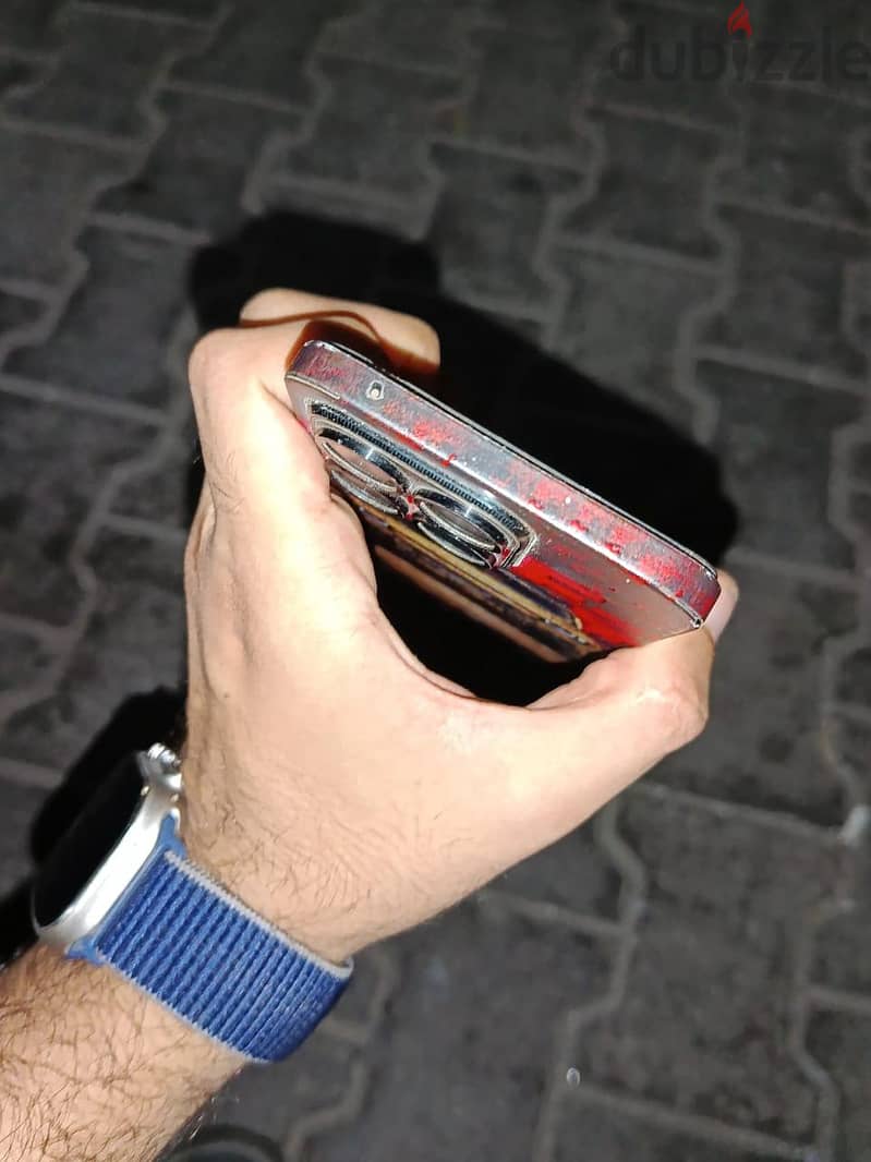 هونر اكس 8 سى 3